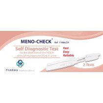 Pharma SA Meno-Check Self Diagnostic Test