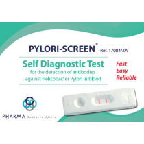 Pharma SA Pylori-Screen Self Diagnostic Test