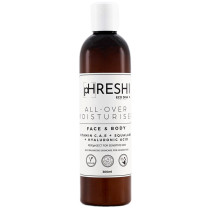 pHRESH All Over Moisturiser