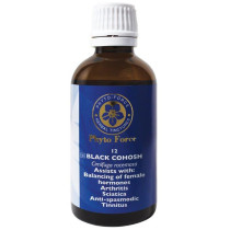 Phyto-Force Black Cohosh Herbal Tincture