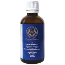 Phyto-Force Echinacea Herbal Tincture