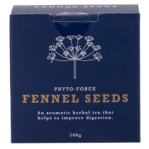 Phyto-Force Fennel Tea