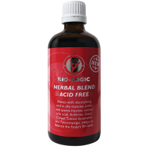 Phyto-Force Acid Free Herbal Blend