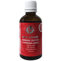 Phyto-Force Candida Infection Herbal Blend