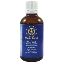 Phyto-Force Propolis Herbal Tincture