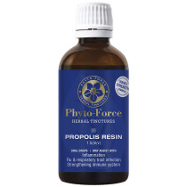 Phyto-Force Propolis Resin