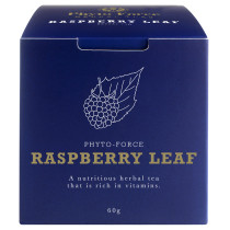 Phyto-Force Raspberry Tea