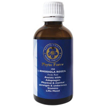 Phyto-Force Rhodiola Rosea Herbal Tincture