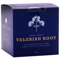 Phyto Force Valerian Root Tea
