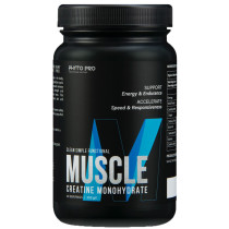 Phyto Pro Muscle Creatine Monohydrate