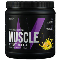 Phyto Pro Muscle BCAA+, Citrus