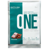  Phyto Pro One - Meal Replacement, Chocolate - 50g