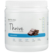 Phyto Pro Thrive Chocolate Protein Shake