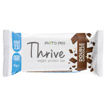 Phyto Pro Thrive Vegan Protein Bar - Double Chocolate