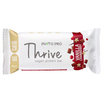 Phyto Pro Thrive Vegan Protein Bar - Vanilla Cranberry