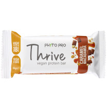 Phyto Pro Thrive Vegan Protein Bar - Caramel Macadamia