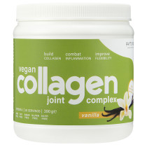 Phyto Pro Vegan Collagen Joint Complex - Vanilla
