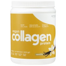 Phyto Pro Vegan Collagen Protein Vanilla, 600g