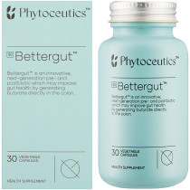 Phytoceutics Bettergut