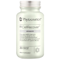Phytoceutics CellRecover Advanced