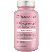 Phytoceutics Phytofemme™ Hair, Skin & Nails