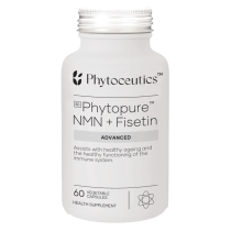 Phytopure™ NMN + Fisetin