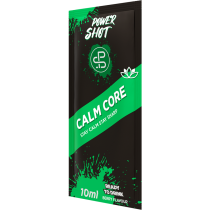 Power Shot Calm Core Sachet