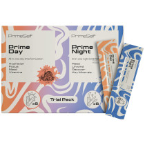 Prime Day & Prime Night Trial Pack