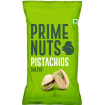 Prime Nuts Salted Pistachios