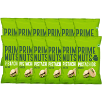 Prime Nuts Salted Pistachios 
