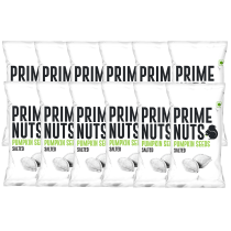 Prime Nuts Salted Pumkin Seeds 