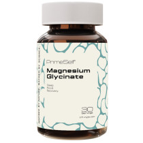  PrimeSelf Magnesium Glycinate