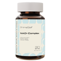 PrimeSelf NAD+ Complex