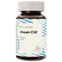 PrimeSelf Peak 02 Mushroom Blend