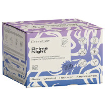 PrimeSelf Prime Night