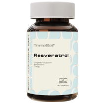 PrimeSelf Resveratrol
