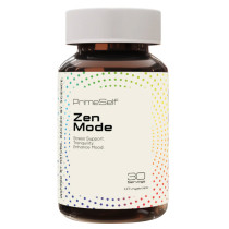 PrimeSelf Zen Mode Capsules