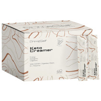 PrimeSelf Keto Creamer Sachets