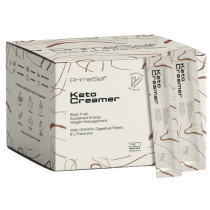 PrimeSelf Keto Creamer Sachets