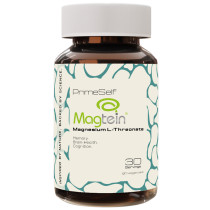 PrimeSelf Magnesium L-Threonate
