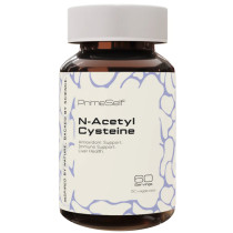 PrimeSelf N-Acetyl Cysteine