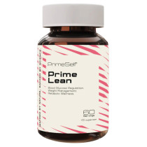 PrimeSelf Prime Lean
