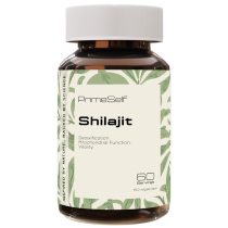 PrimeSelf Shilajit