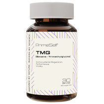 PrimeSelf TMG (Betaine - Trimethylglycine) - Homocysteine Regulation