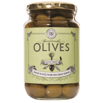  Prince Albert Manzanilla Olives