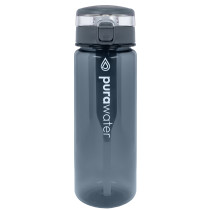 Pura Water - Water Filtering Bottle - Lite 680ml