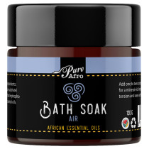 Pure Afro Bath Soak - Air