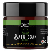 Pure Afro Bath Soak - Earth