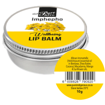 Pure Afro Imphepho Lip Balm