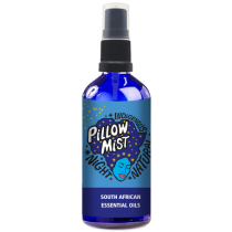 Pure Afro Night Pillow Mist